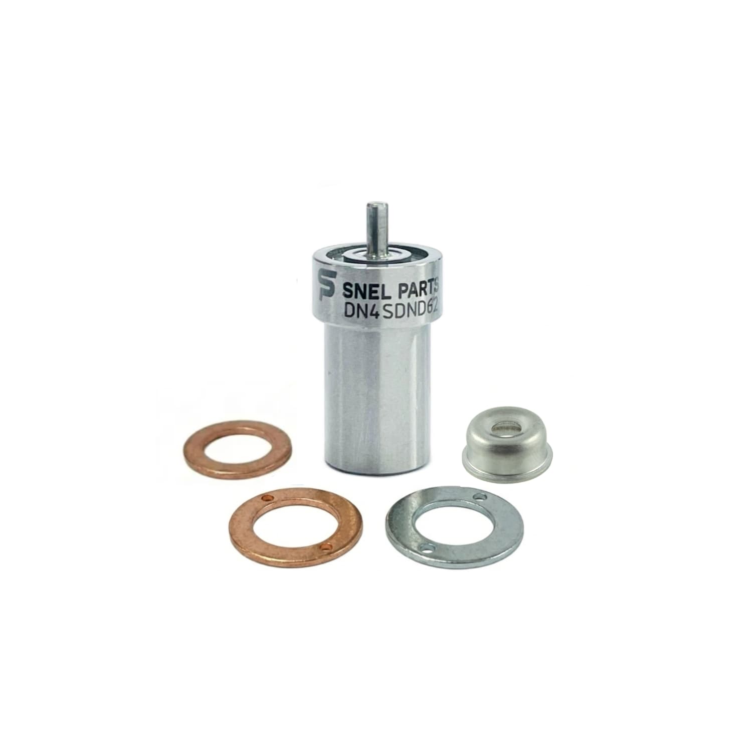 Verstuiver Nozzle Mitsubishi industire S4E - S4E2 - S6E - S6E2 | KE250 - KE270 | DN4SDND62