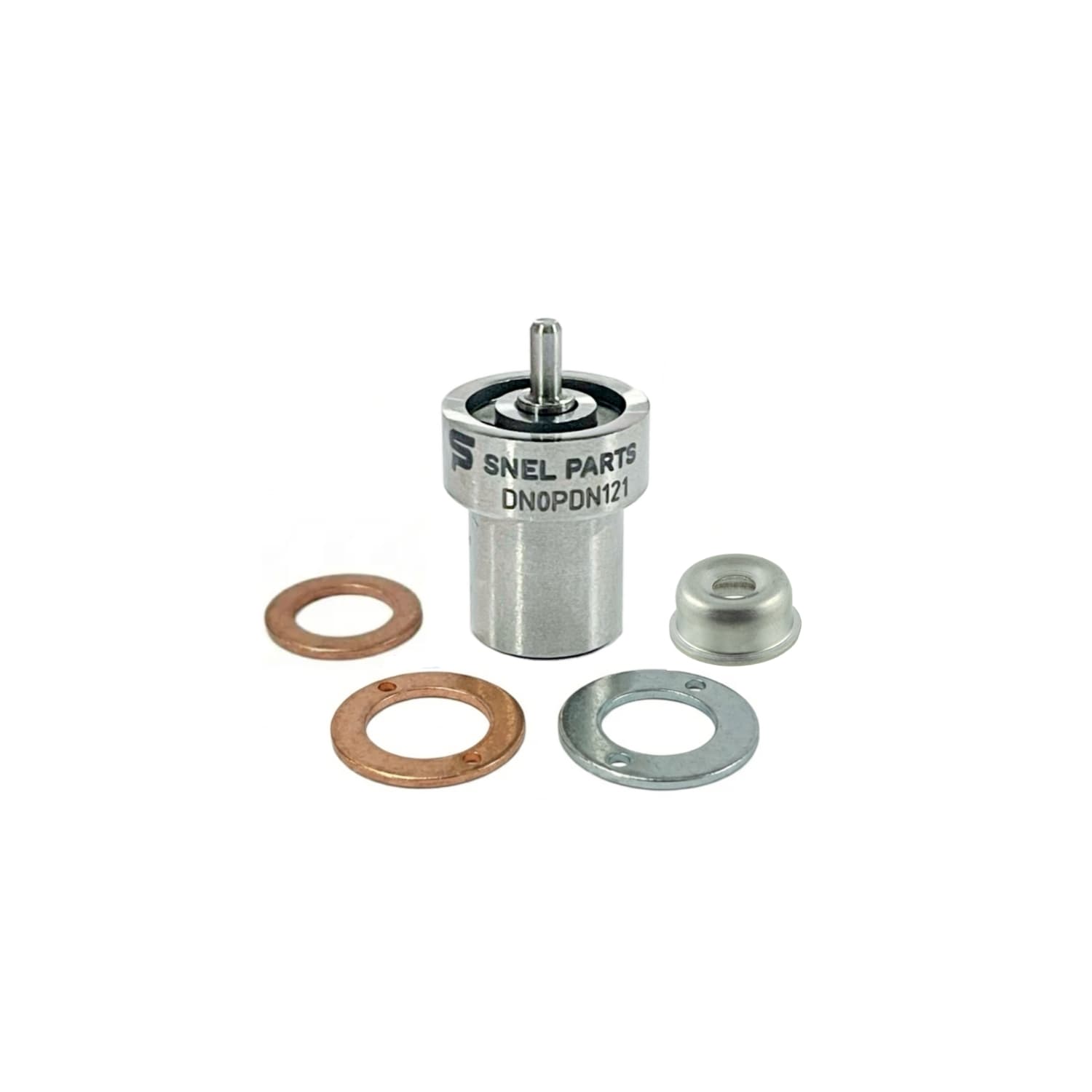 Verstuiver nozzle Komatsu | Nissan | Mazda | DN0PDN121