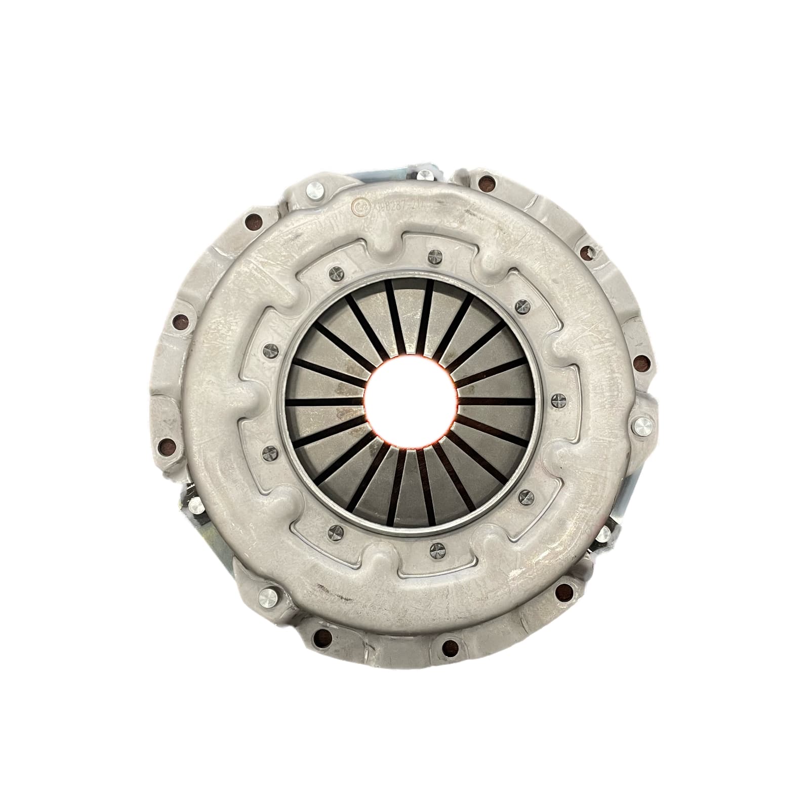 Drukgroep Hinomoto | Yanmar YM4220 - FX42 | Allis Chalmers | AGCO ST30