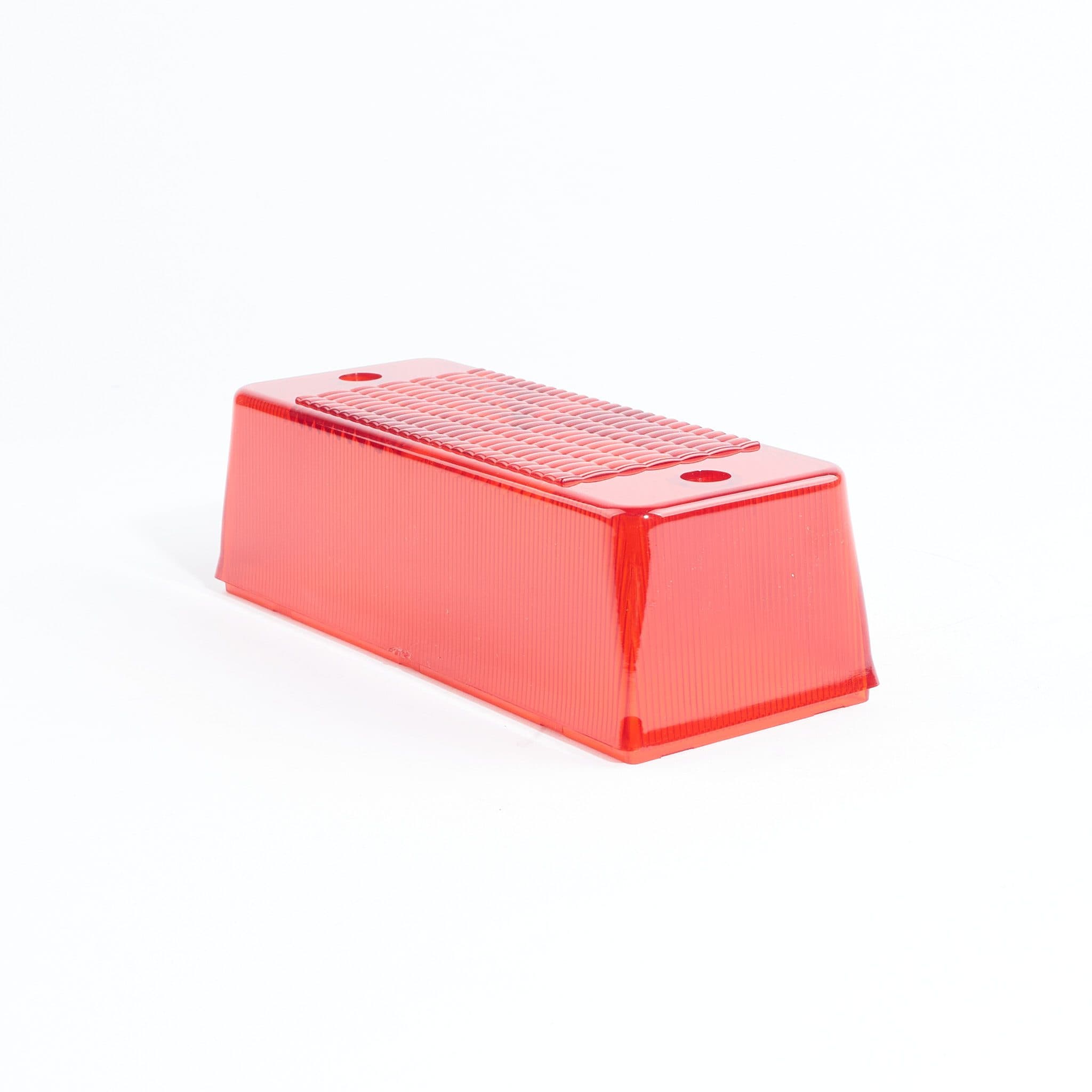 Achterlichtkap Bobcat | Rood | 6672276