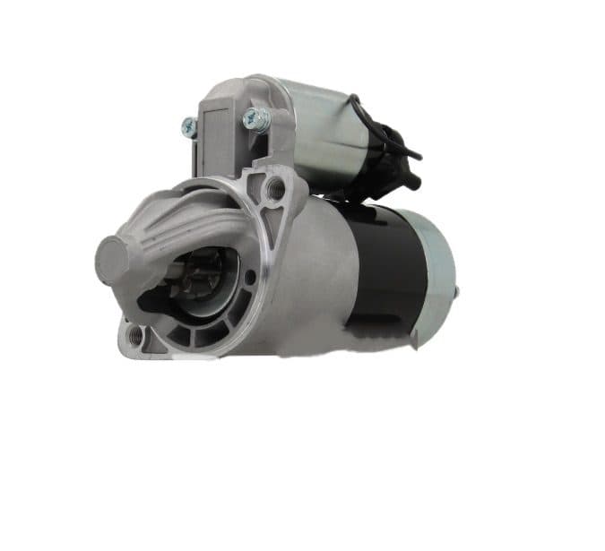Startmotor Kubota B26 - B3350HSD | B7800 HSD | Shop4Trac