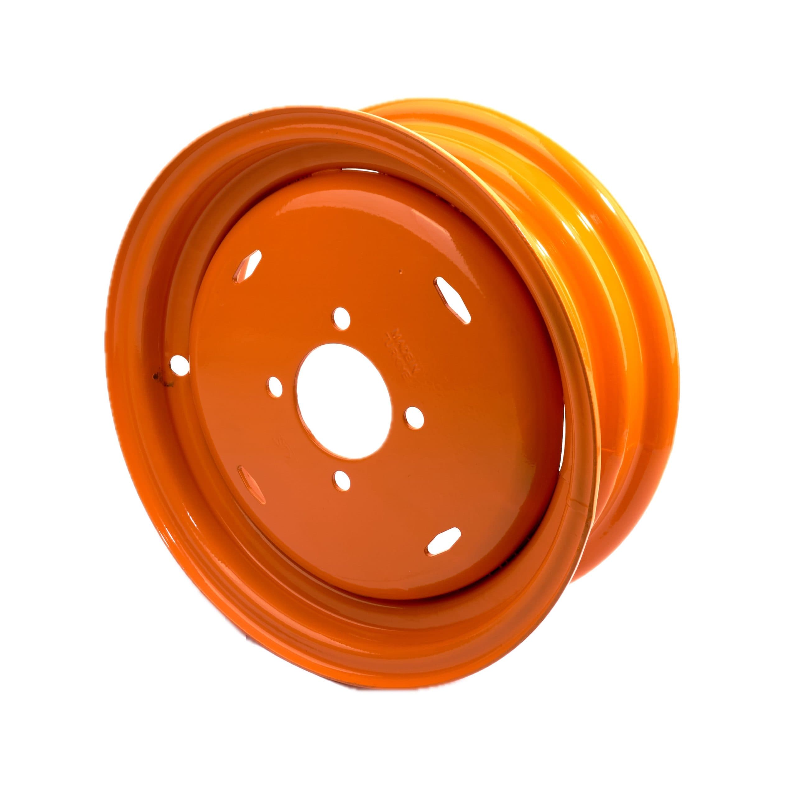 Wiel | velg Kubota B1200 - B4200 | B6000