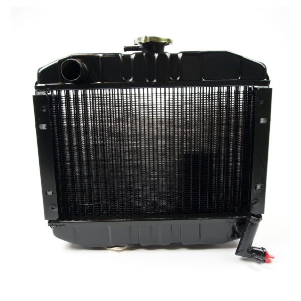 Radiateur Iseki Landhope TU120-177