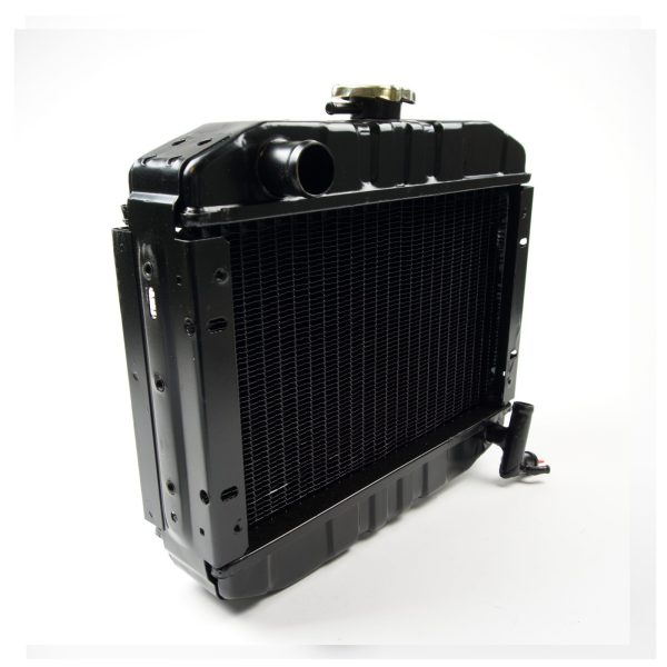 Radiateur Iseki Landhope TU120-177 - Afbeelding 7