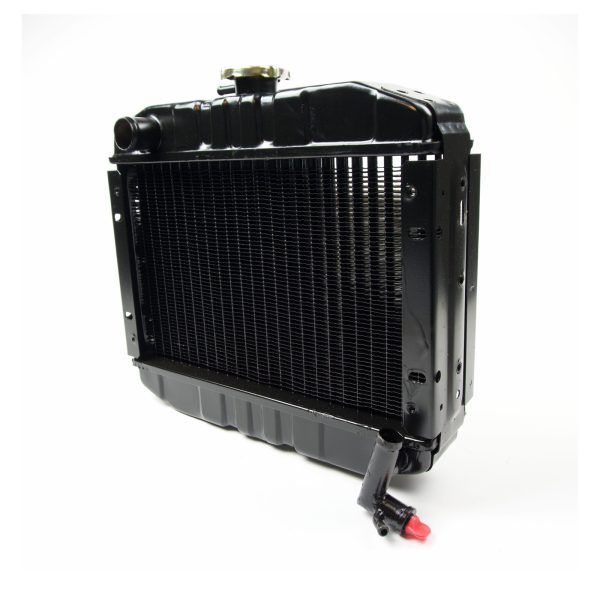 Radiateur Iseki Landhope TU120-177 - Afbeelding 6