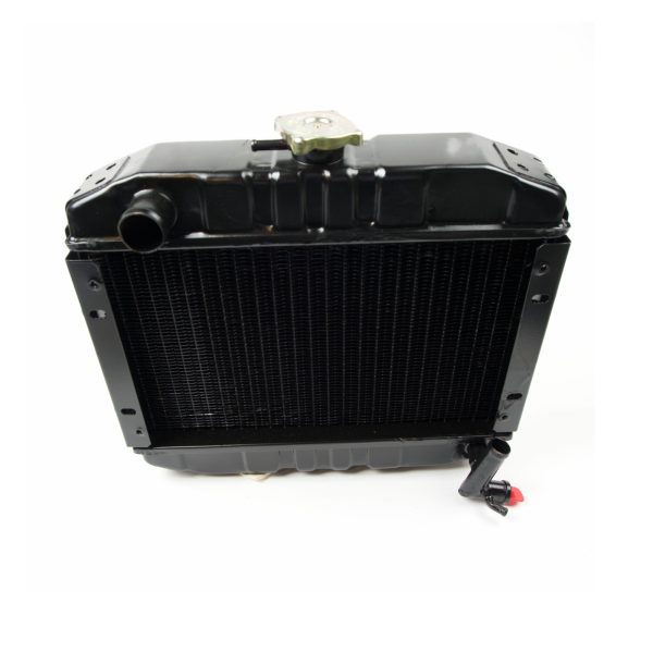 Radiateur Iseki Landhope TU120-177 - Afbeelding 9