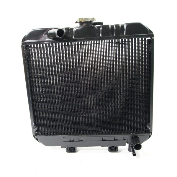 Radiateur Kubota B1600 - B1702 | Zen-noh ZB1600 - ZB1702 - Afbeelding 10