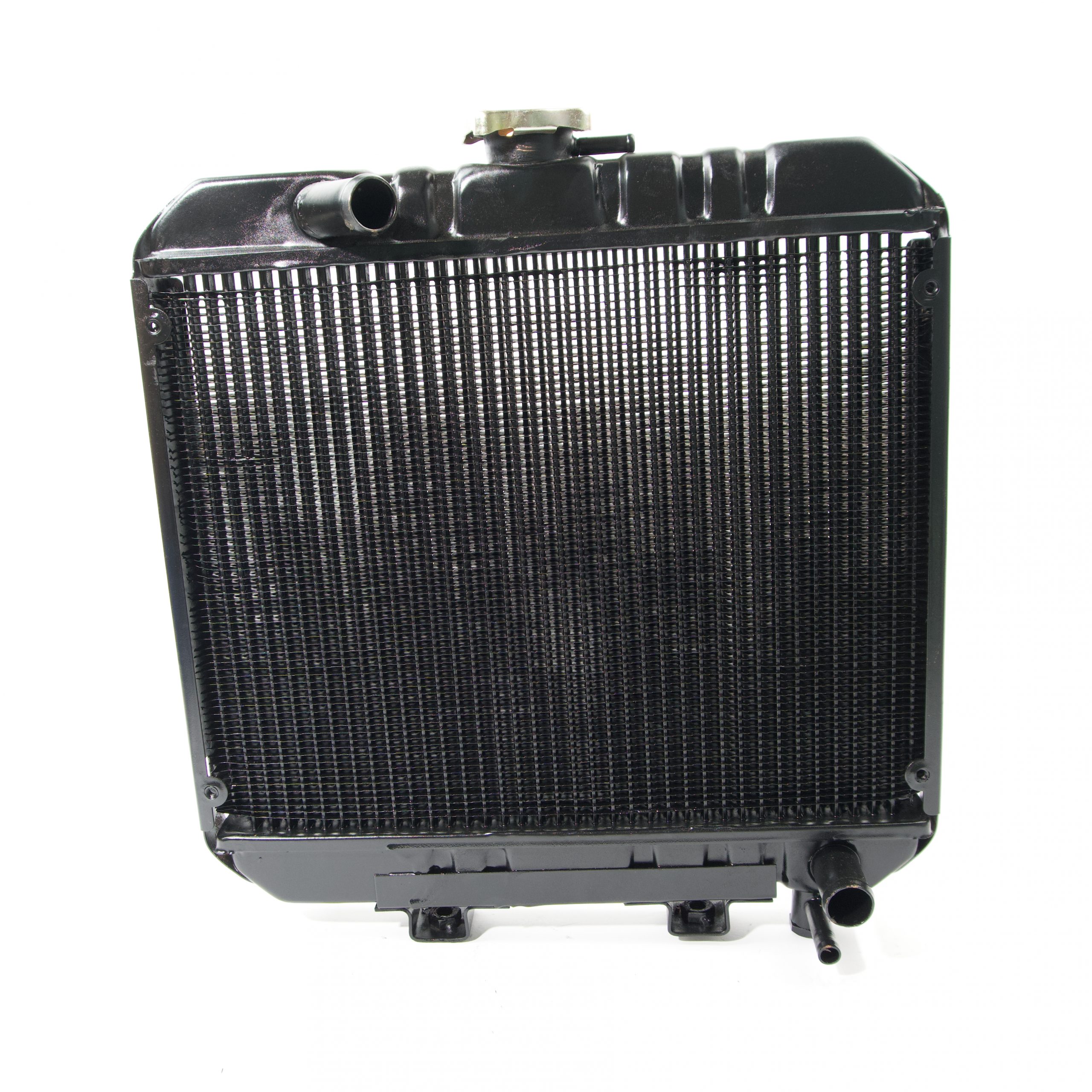 Radiateur Kubota B1600 - B1702 | Zen-noh ZB1600 - ZB1702 - Afbeelding 10