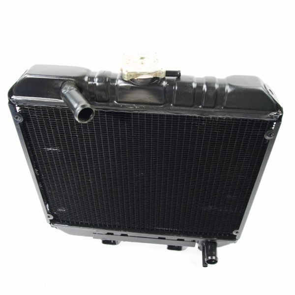 Radiateur Kubota B1600 - B1702 | Zen-noh ZB1600 - ZB1702 - Afbeelding 11