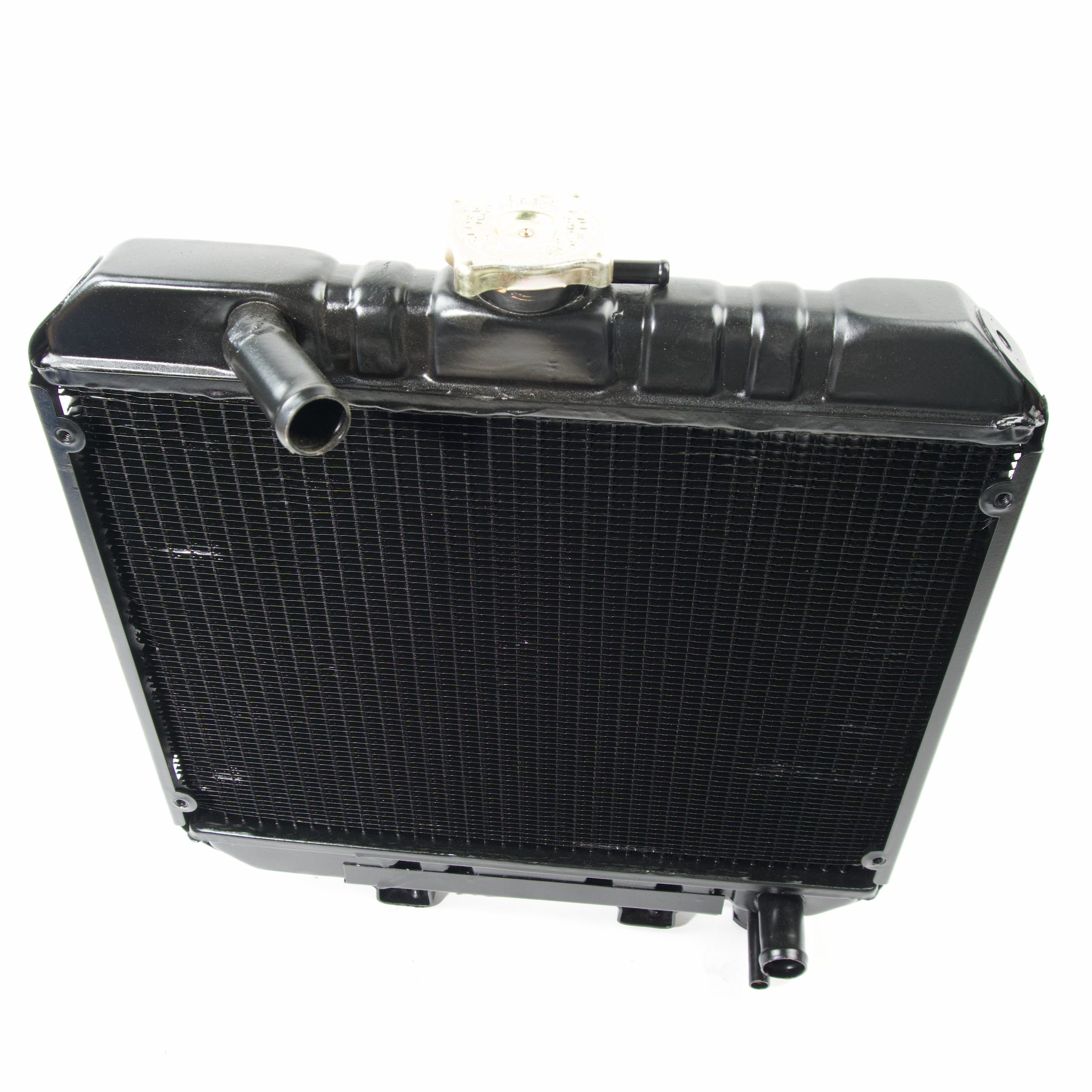 Radiateur Kubota B1600 - B1702 | Zen-noh ZB1600 - ZB1702 - Afbeelding 11