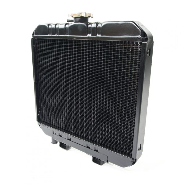 Radiateur Kubota B1600 - B1702 | Zen-noh ZB1600 - ZB1702 - Afbeelding 14