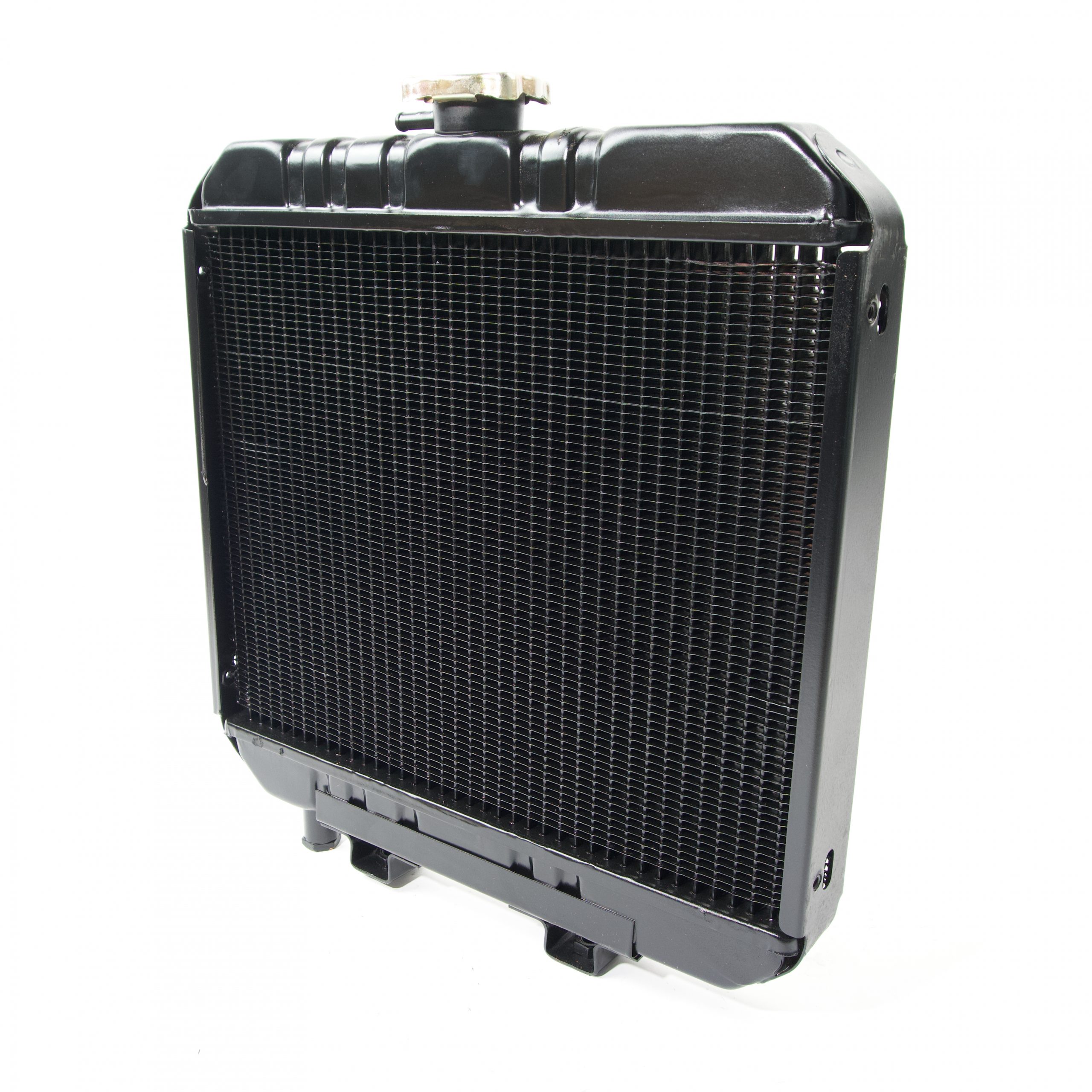 Radiateur Kubota B1600 - B1702 | Zen-noh ZB1600 - ZB1702 - Afbeelding 14