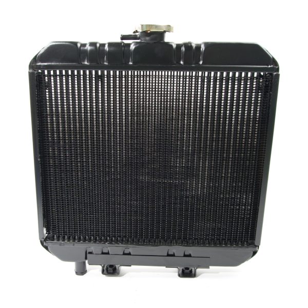 Radiateur Kubota B1600 - B1702 | Zen-noh ZB1600 - ZB1702 - Afbeelding 15