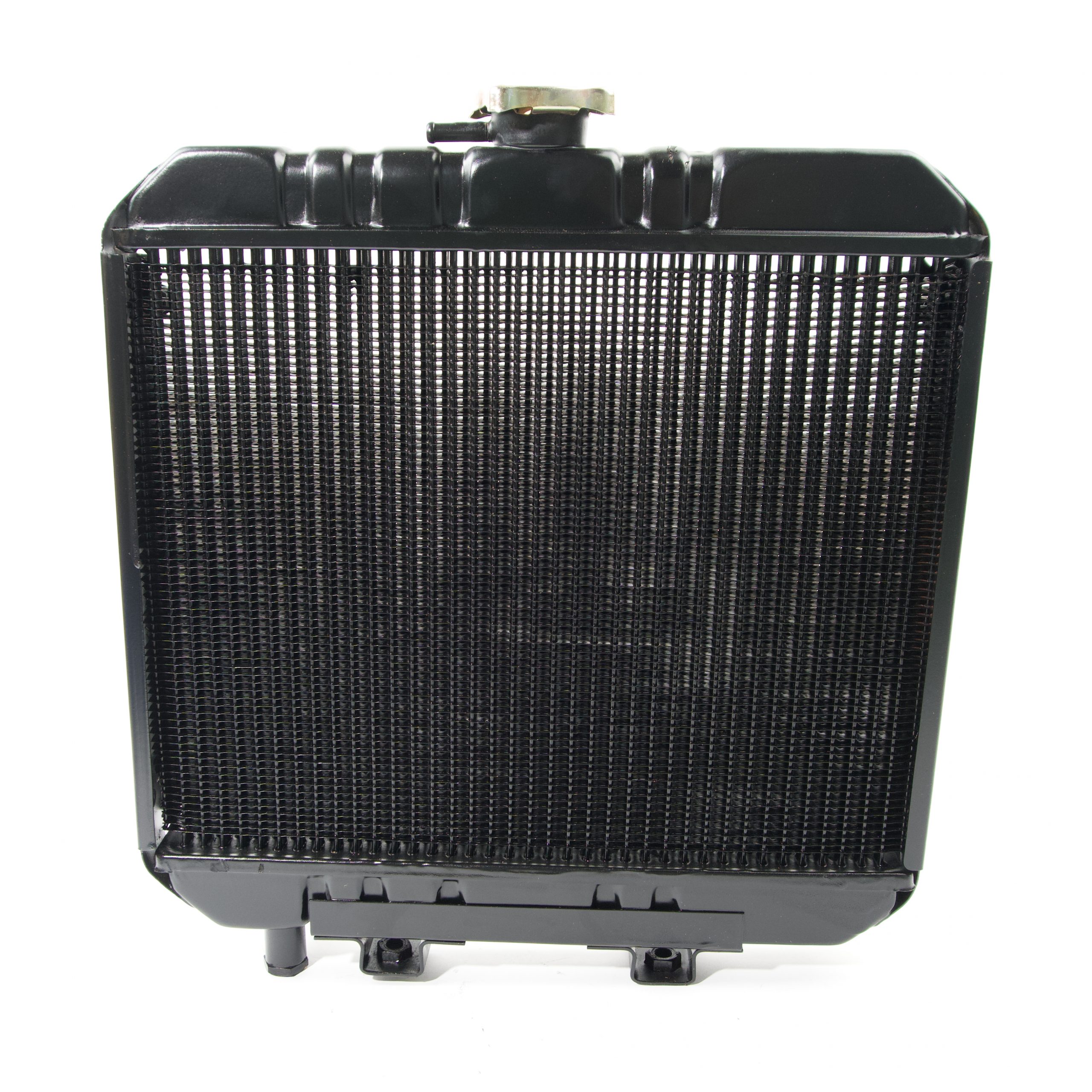 Radiateur Kubota B1600 - B1702 | Zen-noh ZB1600 - ZB1702 - Afbeelding 15