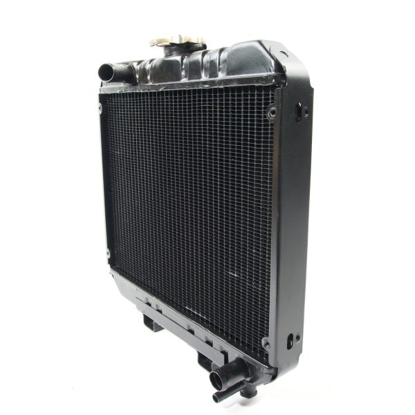 Radiateur Kubota B1600 - B1702 | Zen-noh ZB1600 - ZB1702 - Afbeelding 16