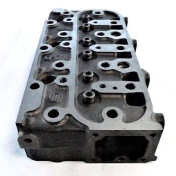 Cilinderkop Kubota A-15 A-155 | D905 motor