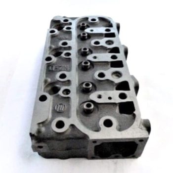 Cilinderkop Kubota | D1005 | JCB | Schäffer