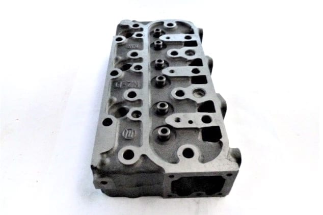 Cilinderkop Kubota | D1005 | JCB | Schäffer