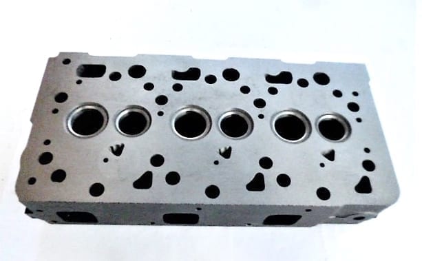 Cilinderkop Kubota | D1005 | JCB | Schäffer - Afbeelding 3