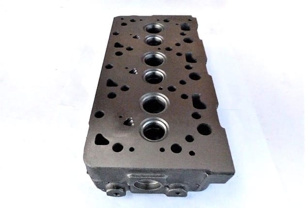 Cilinderkop Kubota | D1005 | JCB | Schäffer - Afbeelding 4