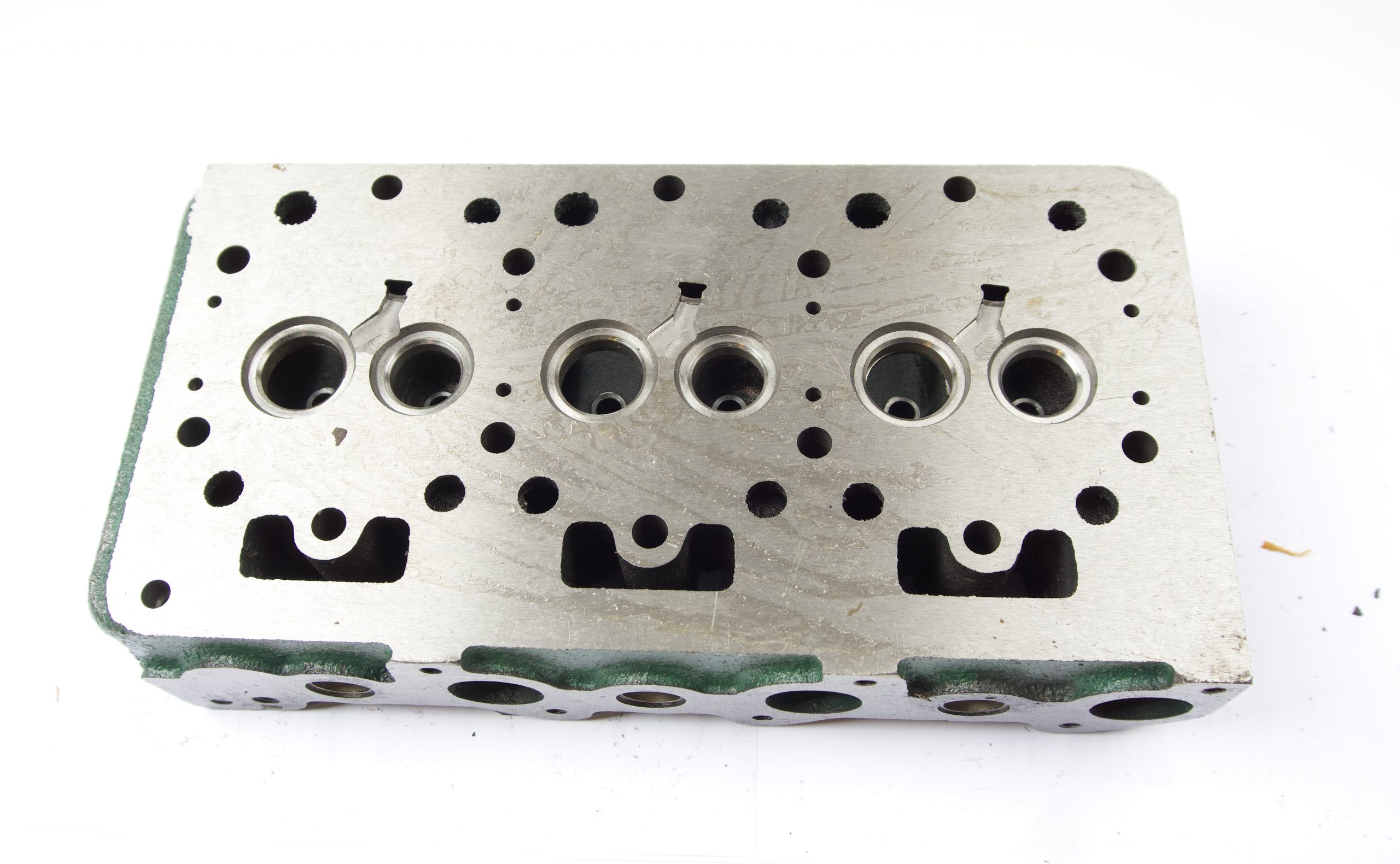 Cilinderkop Kubota D750 | Bobcat | Zen-noh - Afbeelding 4