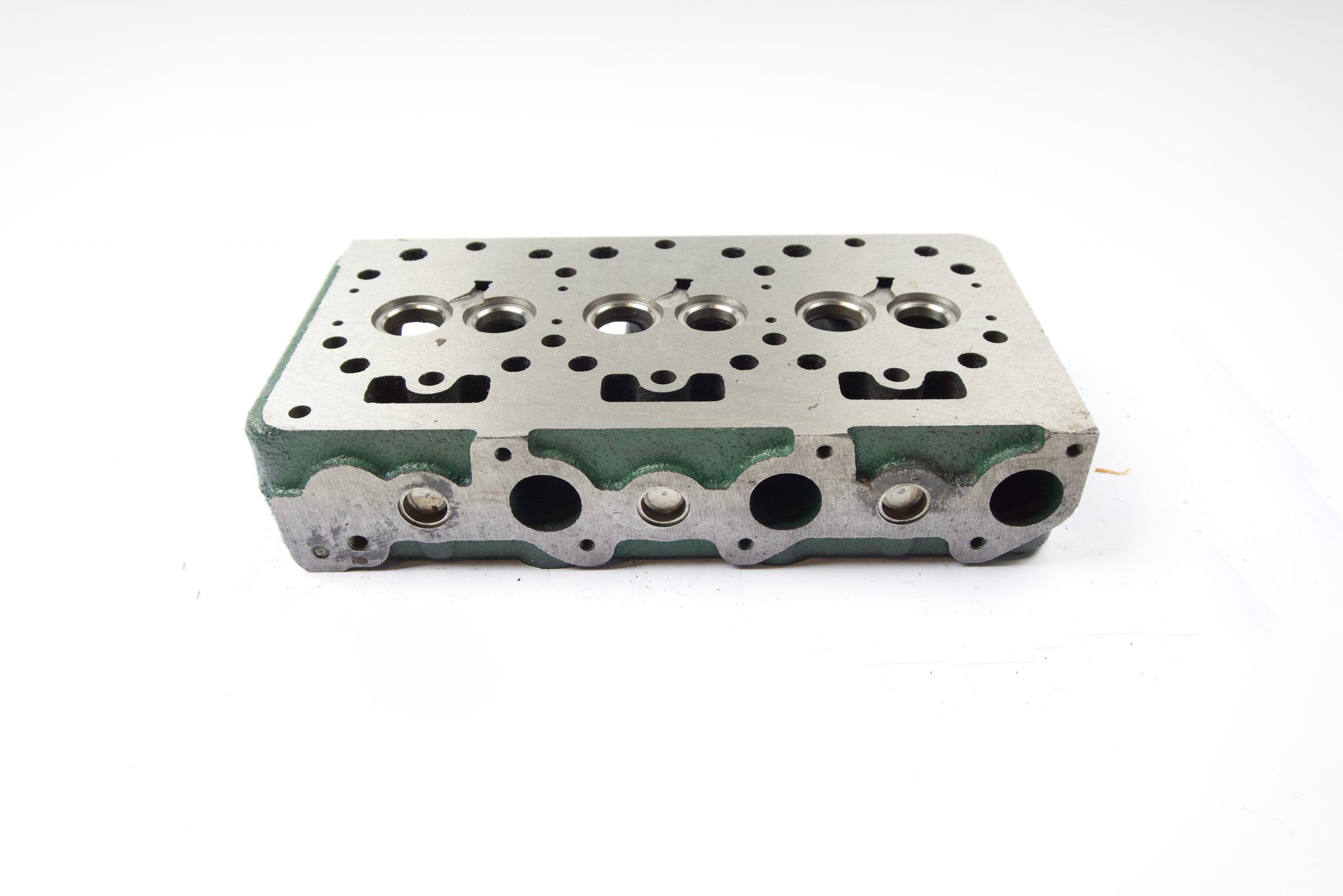 Cilinderkop Kubota D750 | Bobcat | Zen-noh - Afbeelding 5