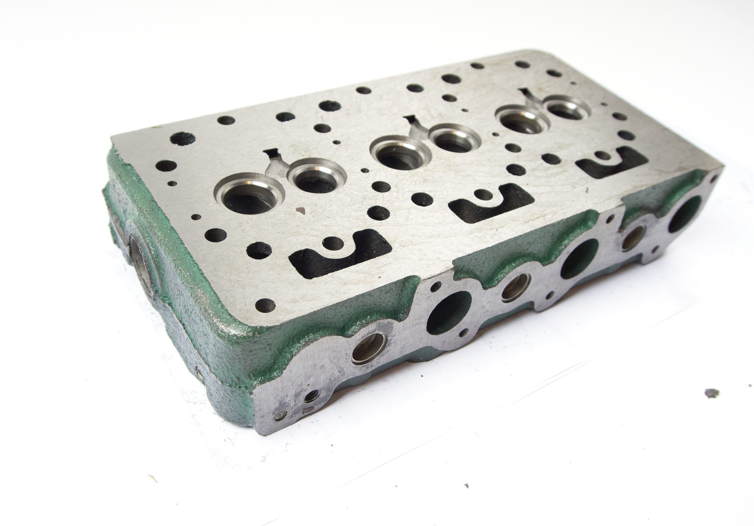 Cilinderkop Kubota D750 | Bobcat | Zen-noh - Afbeelding 6