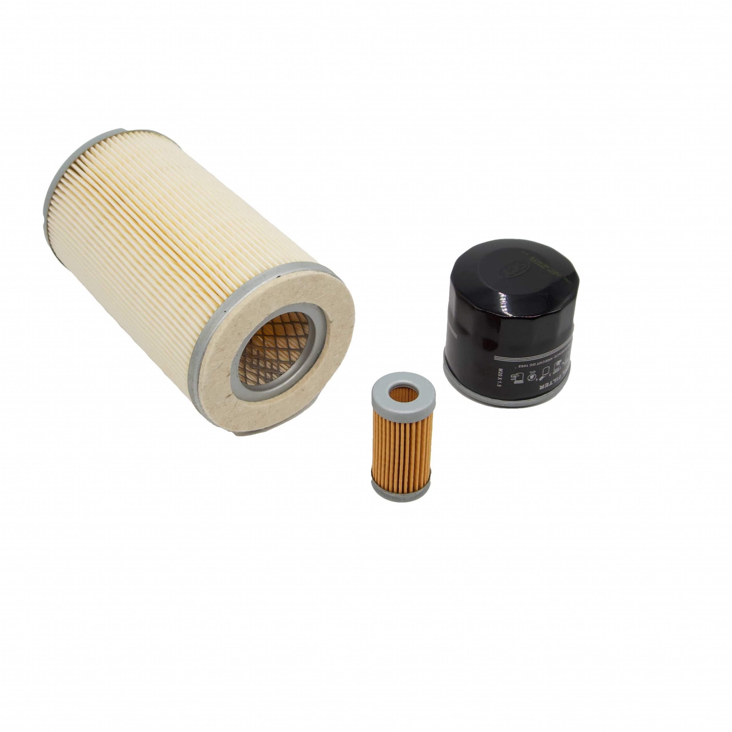 Filterset Hinomoto C142 - C174 | Allis Chalmers - Afbeelding 5