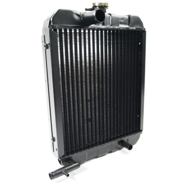 Radiateur Iseki TL1900 - TL2700 | TL1901 - TL2701 | TE4270 - Afbeelding 7