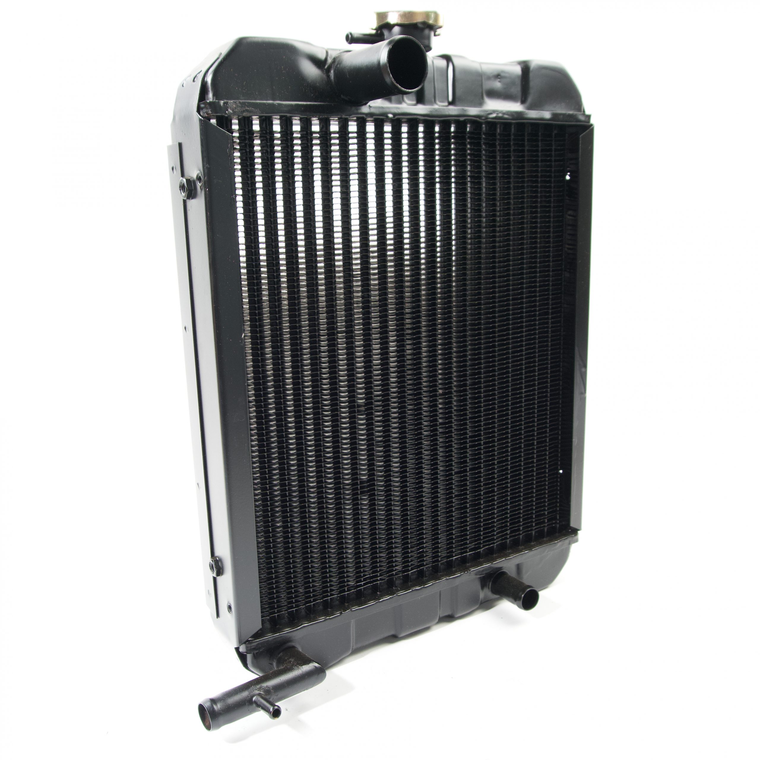 Radiateur Iseki TL1900 - TL2700 | TL1901 - TL2701 | TE4270 - Afbeelding 7