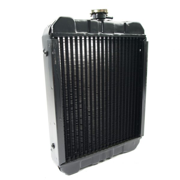 Radiateur Iseki TL1900 - TL2700 | TL1901 - TL2701 | TE4270 - Afbeelding 10