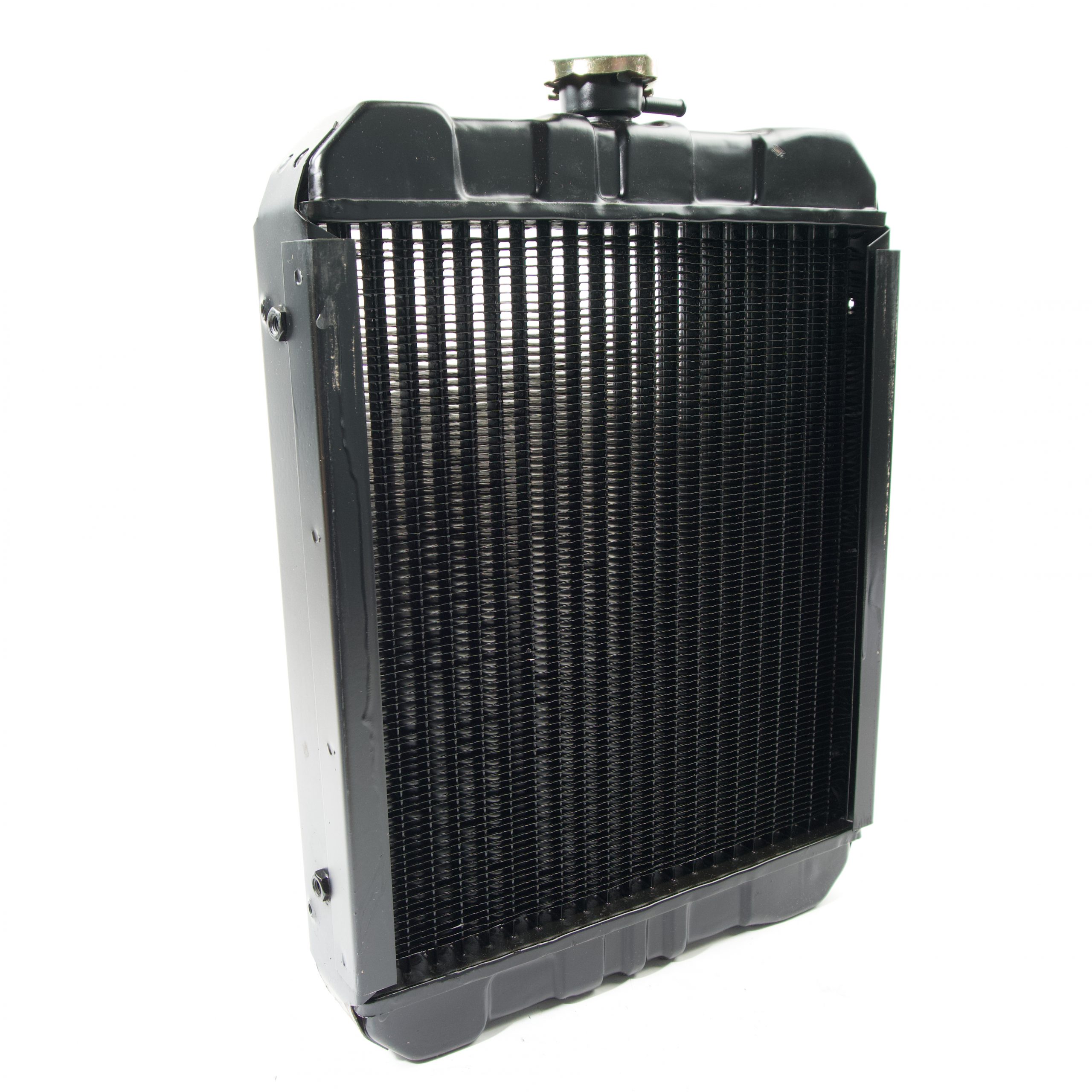 Radiateur Iseki TL1900 - TL2700 | TL1901 - TL2701 | TE4270 - Afbeelding 10