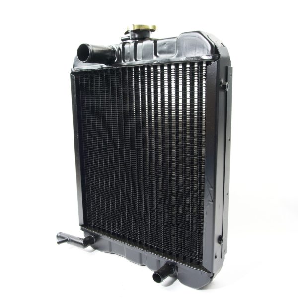 Radiateur Iseki TL1900 - TL2700 | TL1901 - TL2701 | TE4270 - Afbeelding 8