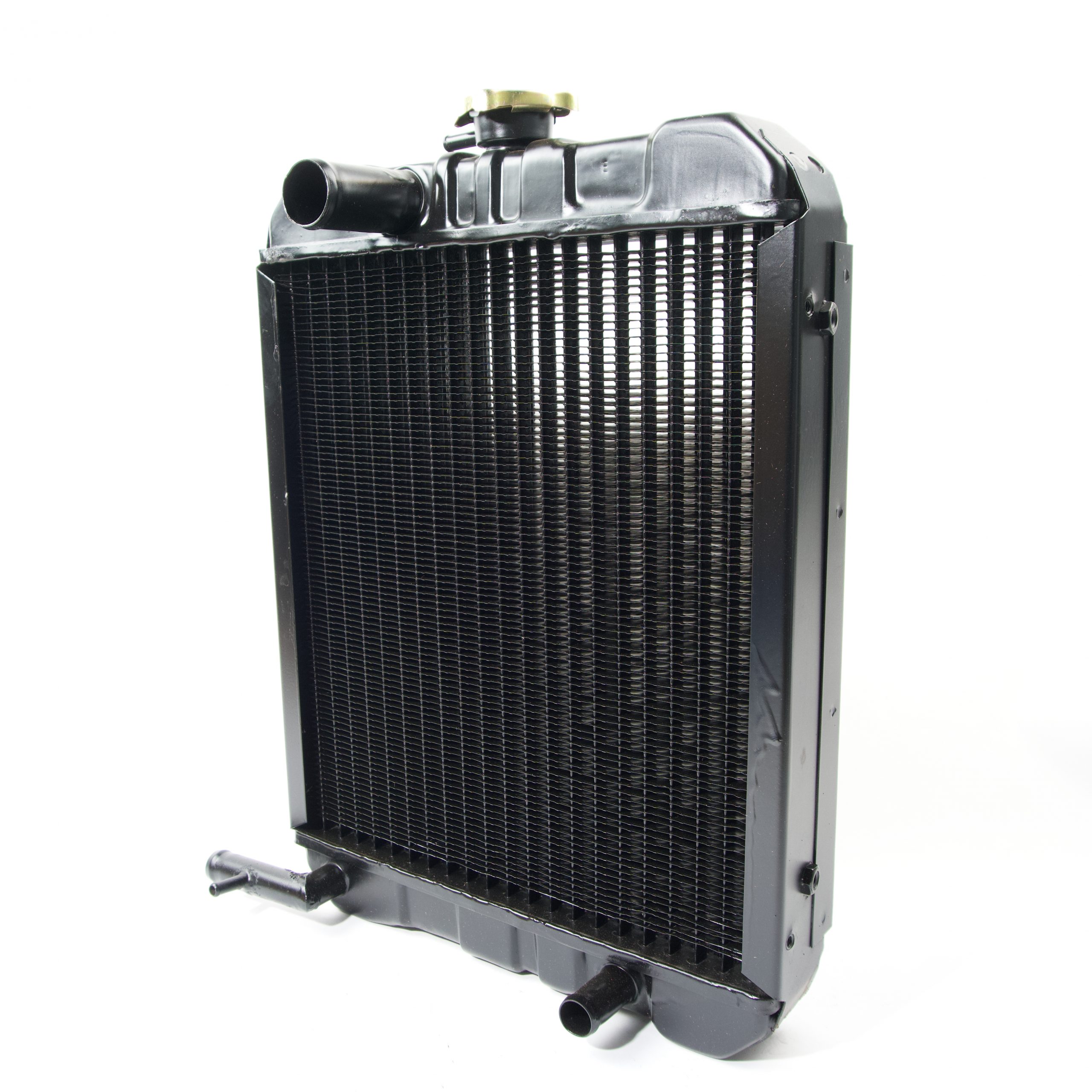 Radiateur Iseki TL1900 - TL2700 | TL1901 - TL2701 | TE4270 - Afbeelding 8