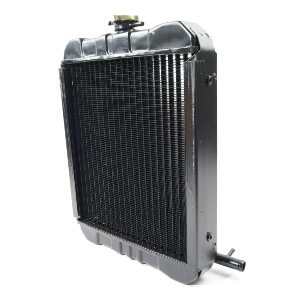 Radiateur Iseki TL1900 - TL2700 | TL1901 - TL2701 | TE4270 - Afbeelding 9