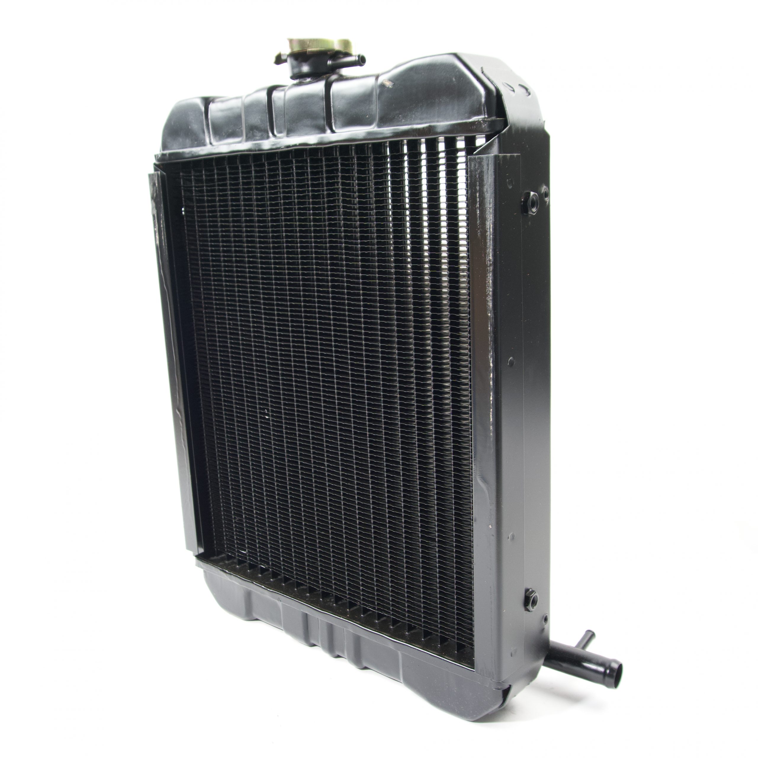Radiateur Iseki TL1900 - TL2700 | TL1901 - TL2701 | TE4270 - Afbeelding 9