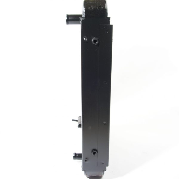 Radiateur Iseki TL1900 - TL2700 | TL1901 - TL2701 | TE4270 - Afbeelding 12