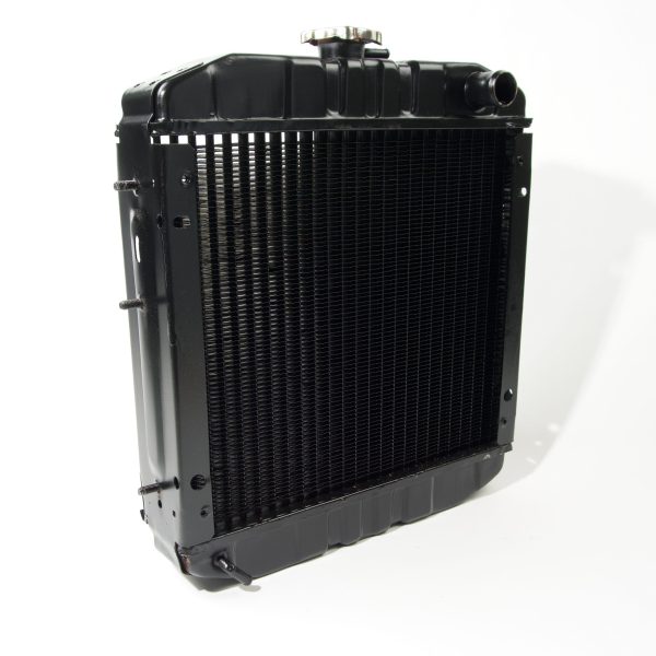 Radiateur Yanmar YM serie - Afbeelding 2