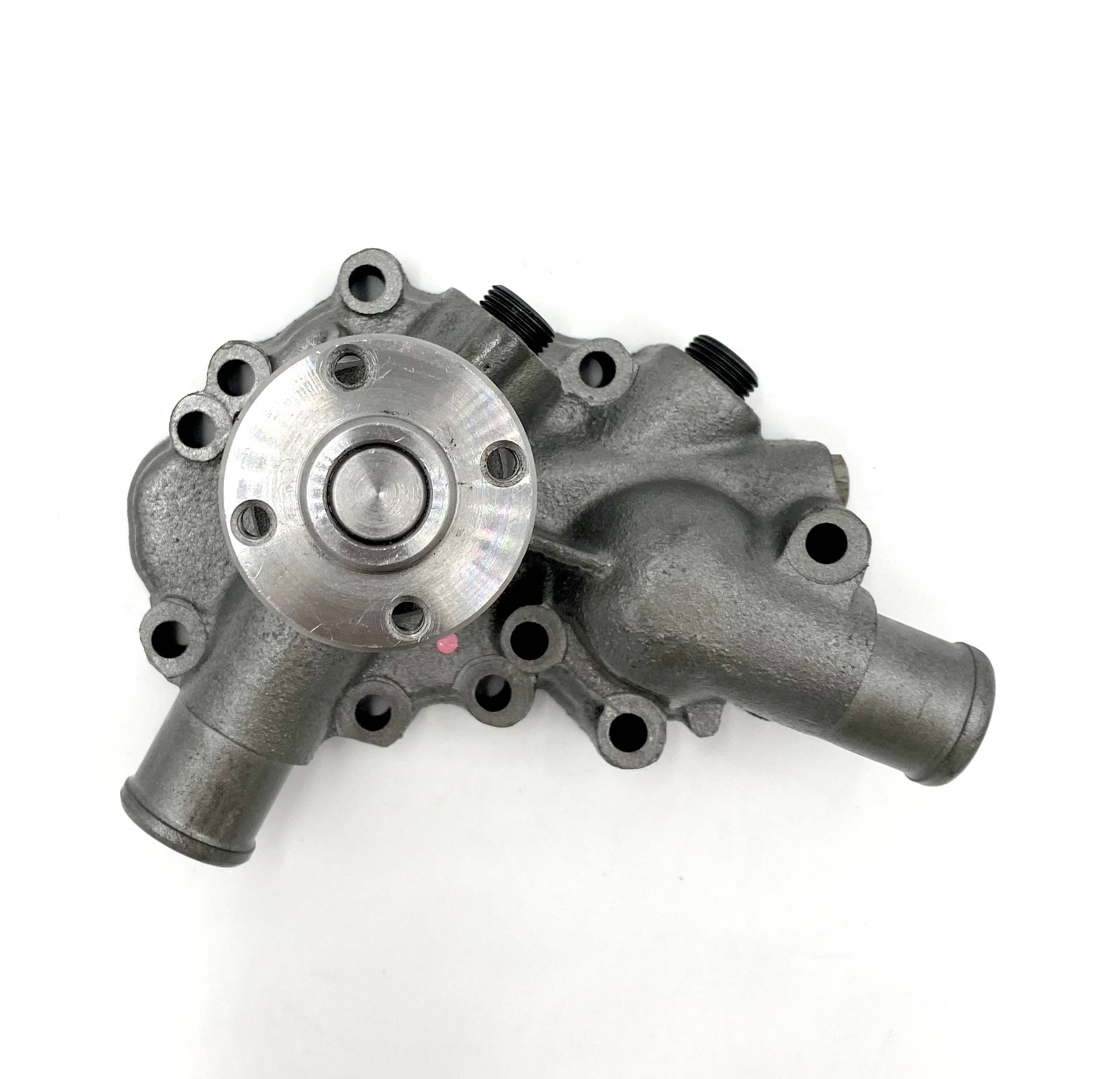 Waterpomp Shibaura ST | P | SP | NH TC18-TC24 - Afbeelding 2