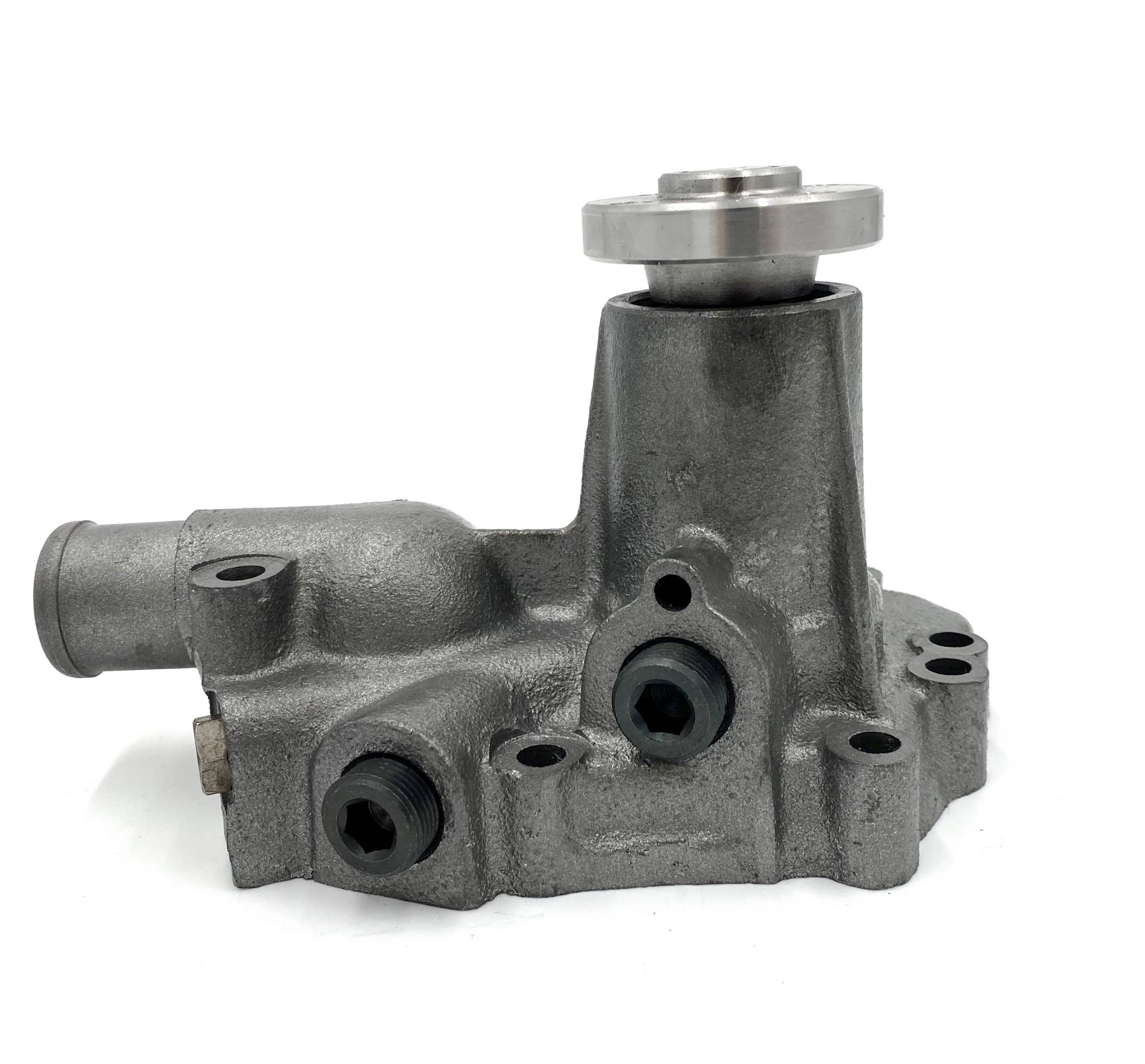 Waterpomp Shibaura ST | P | SP | NH TC18-TC24 - Afbeelding 3