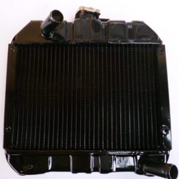 Radiateur Kubota B6000