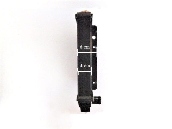 Radiateur Yanmar YM serie - Afbeelding 12