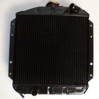 Radiateur Yanmar YM2201-2402