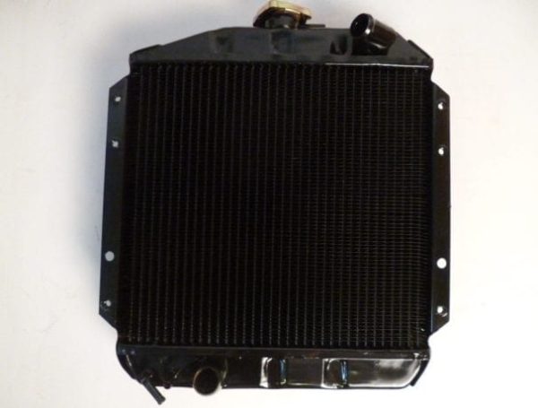 Radiateur Yanmar YM2201-2402