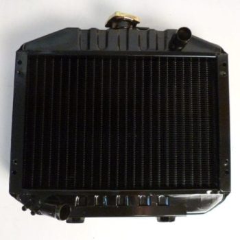 Radiateur Yanmar F serie