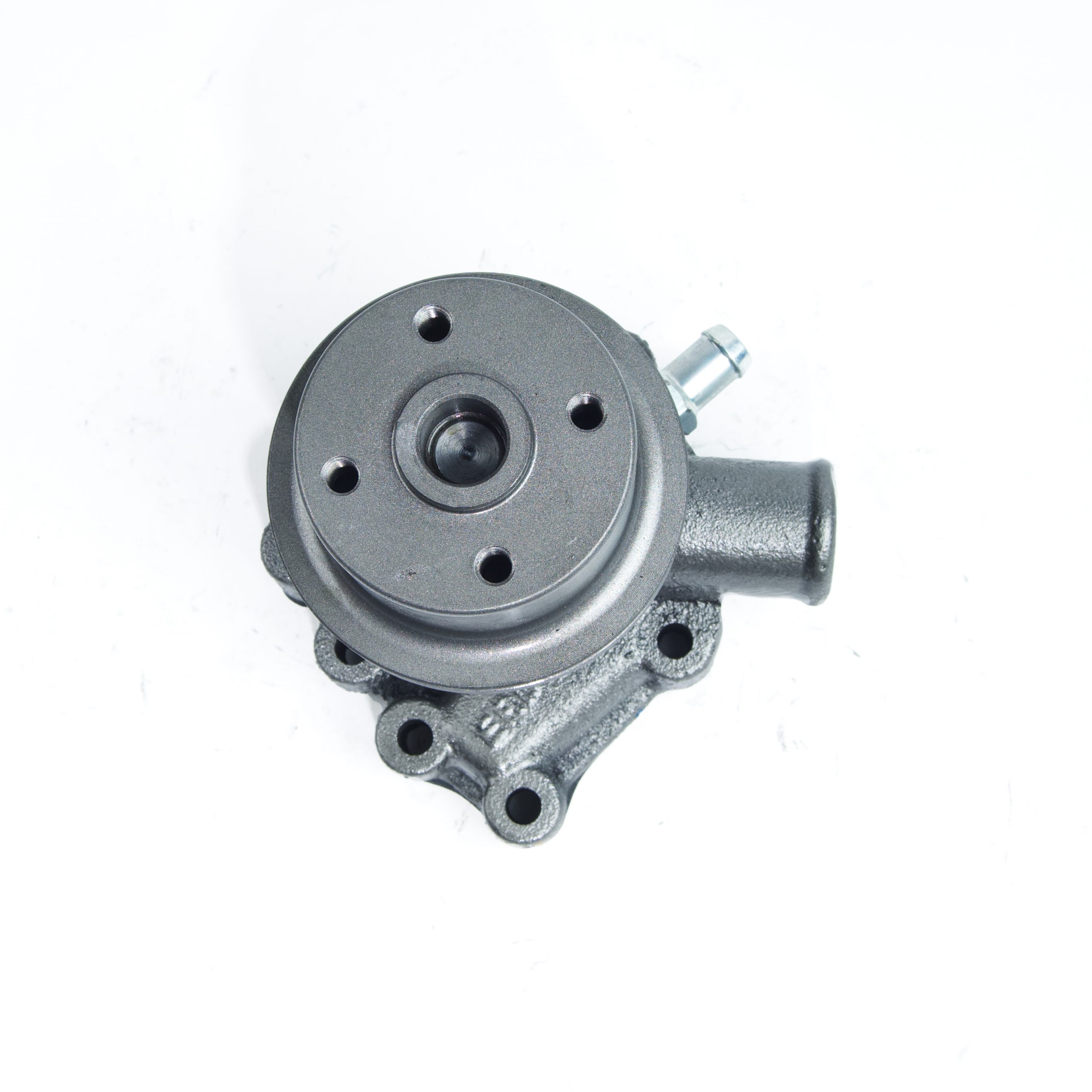 Waterpomp Shibaura SD | SC serie | New Holland 1500-2243 - Afbeelding 6