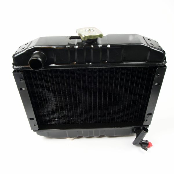 Radiateur Iseki Landhope TU120-177 - Afbeelding 15