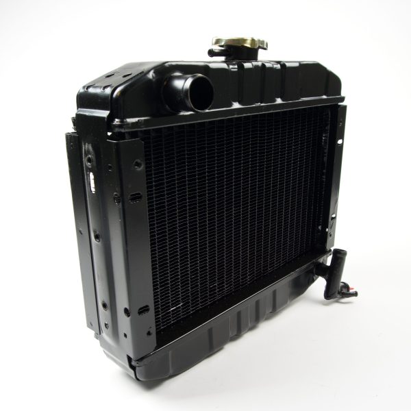Radiateur Iseki Landhope TU120-177 - Afbeelding 16