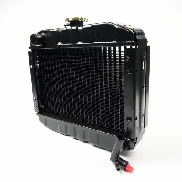 Radiateur Iseki Landhope TU120-177 - Afbeelding 17