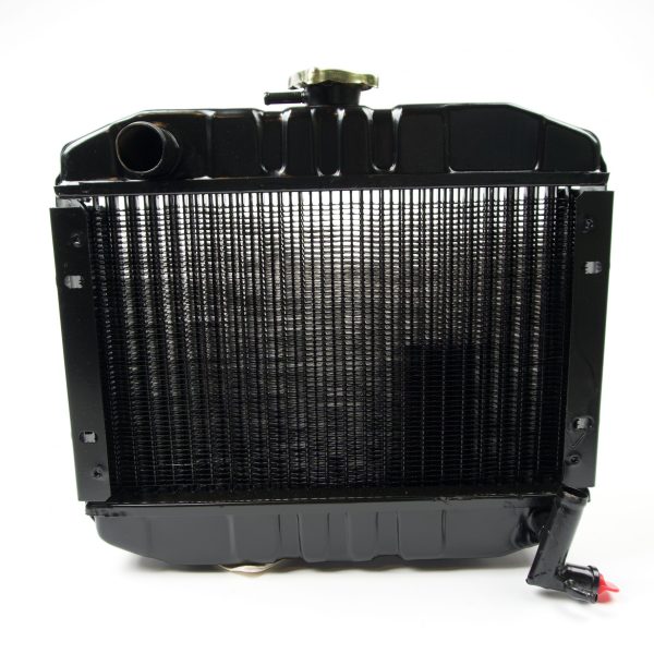 Radiateur Iseki Landhope TU120-177 - Afbeelding 14